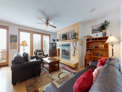 Breckenridge Condo 937582