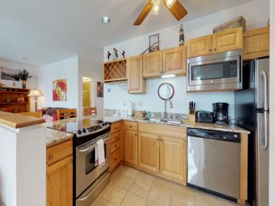 Breckenridge Condo 937582