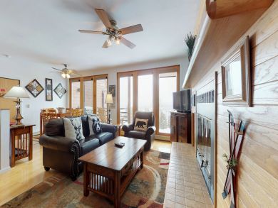 Breckenridge Condo 937582