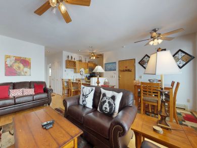Breckenridge Condo 937582