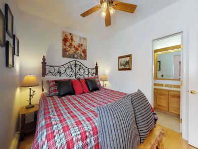 Breckenridge Condo 937582