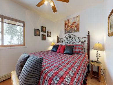 Breckenridge Condo 937582