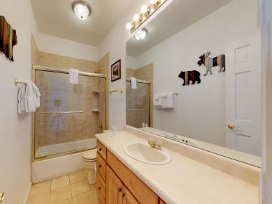 Breckenridge Condo 937582