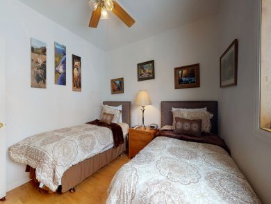 Breckenridge Condo 937582
