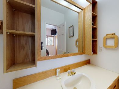 Breckenridge Condo 937582