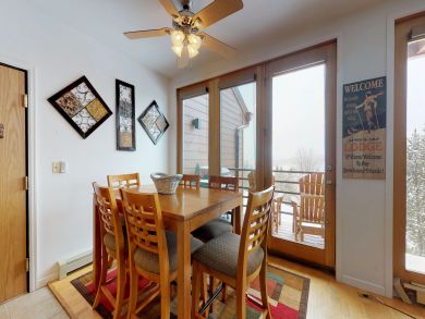 Breckenridge Condo 937582