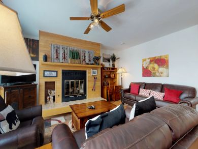 Breckenridge Condo 937582