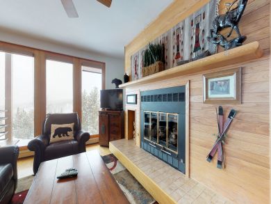 Breckenridge Condo 937582