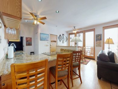 Breckenridge Condo 937582