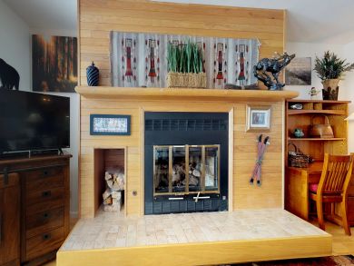 Breckenridge Condo 937582