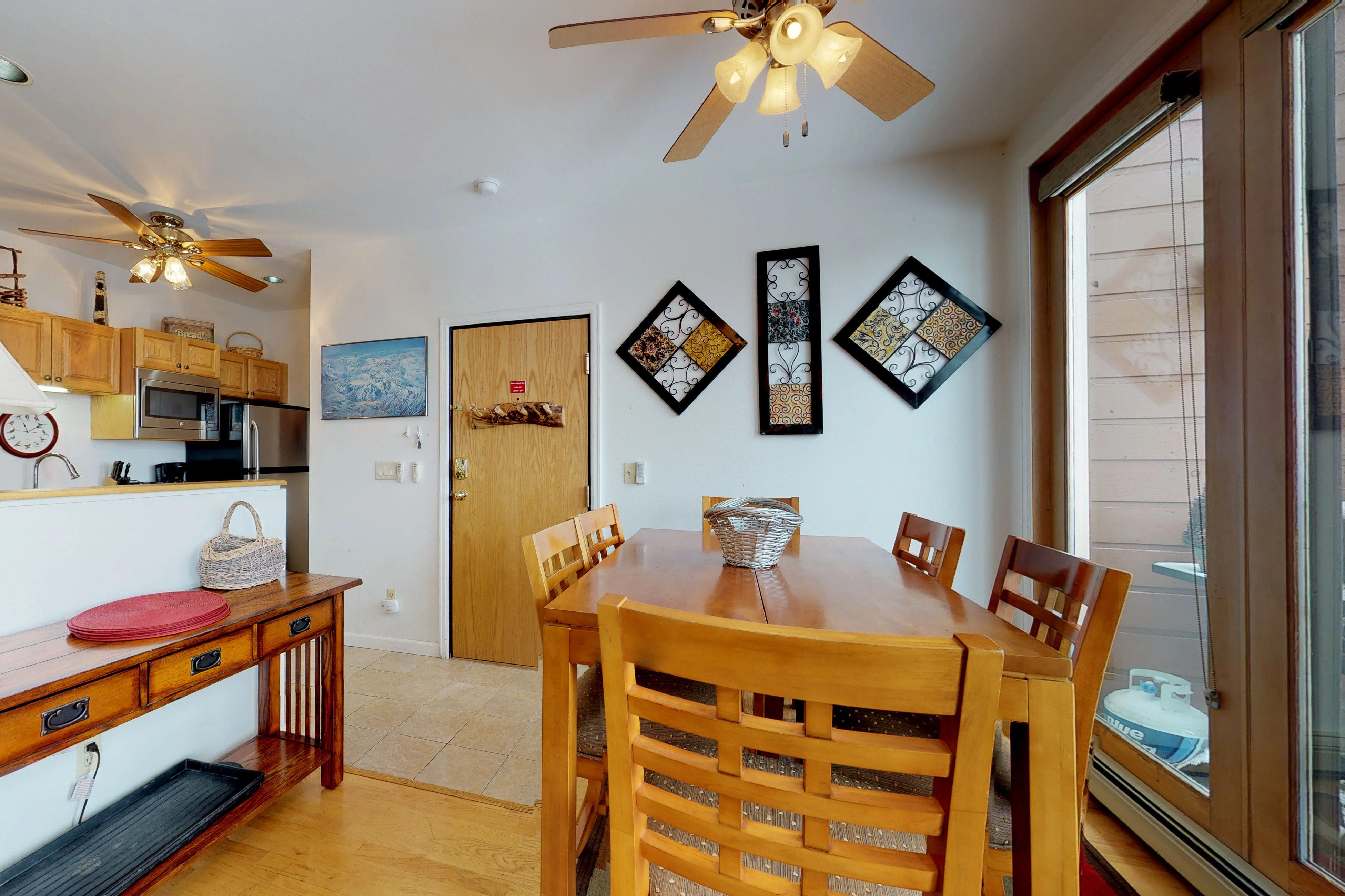 Breckenridge Condo 937582