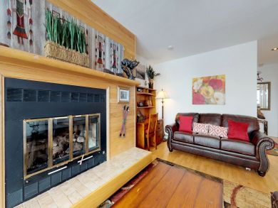 Breckenridge Condo 937582