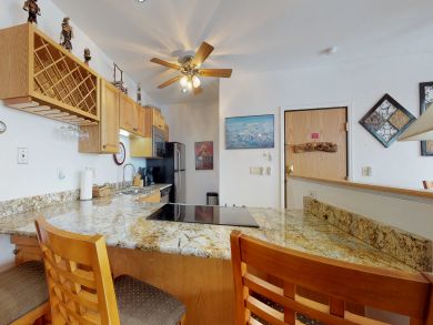 Breckenridge Condo 937582