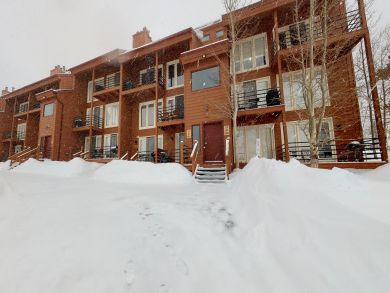 Breckenridge Condo 937582