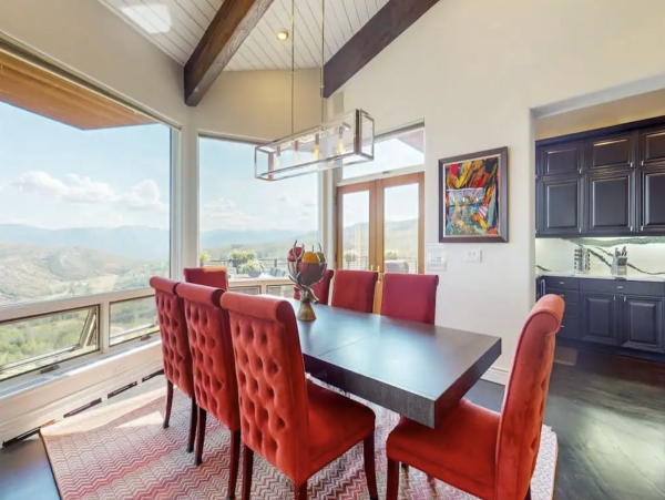 Snowmass Village Vacation Rental with Mountain Views - additional view, photo 4