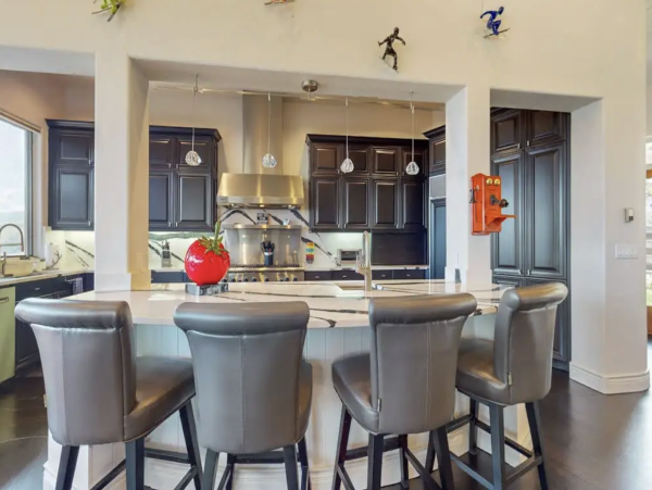 Snowmass Village Vacation Rental with Mountain Views - additional view, photo 3
