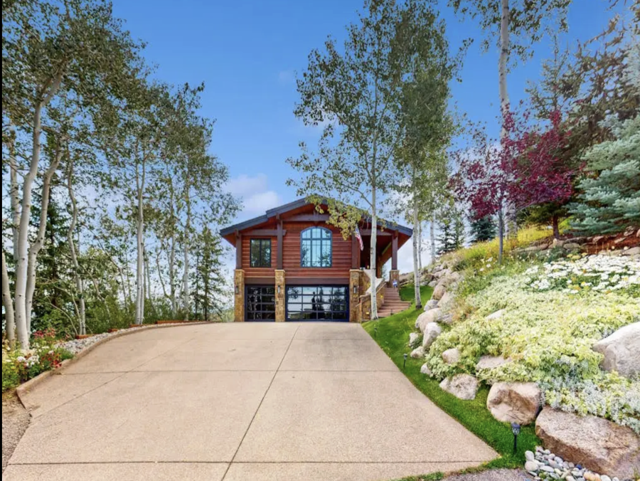Snowmass Village Vacation Rental with Mountain Views
