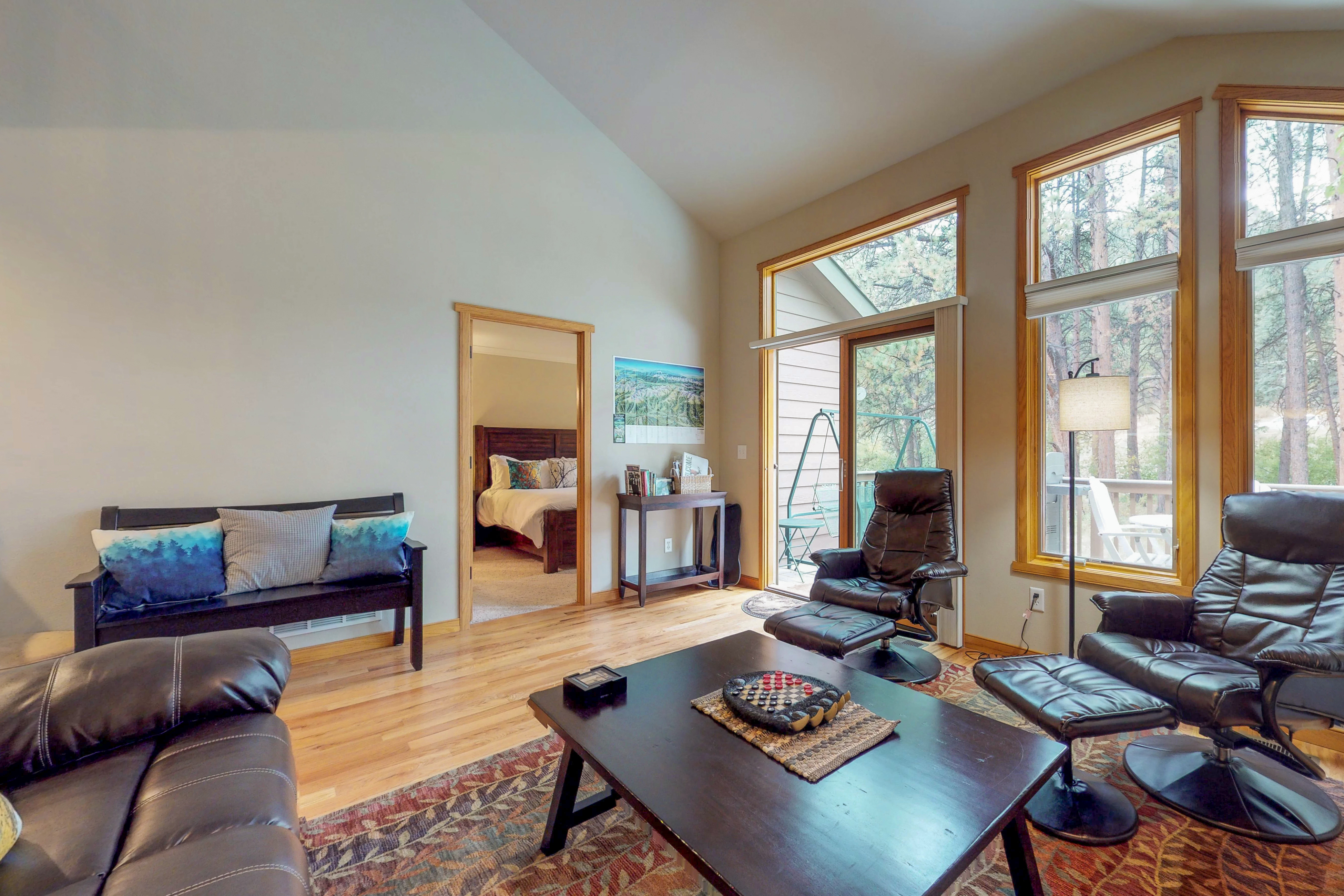 Winter Park Condo 937584