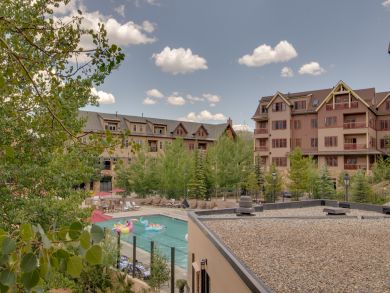 Breckenridge Condo 937585