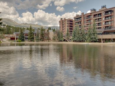Breckenridge Condo 937585