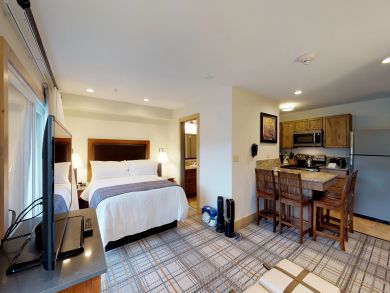 Breckenridge Condo 937585