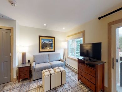 Breckenridge Condo 937585