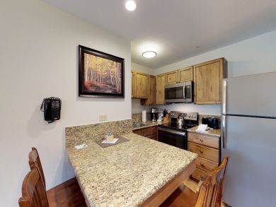 Breckenridge Condo 937585