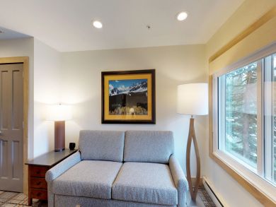 Breckenridge Condo 937585