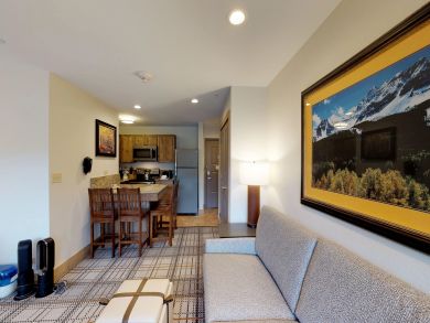 Breckenridge Condo 937585