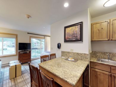 Breckenridge Condo 937585