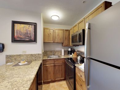 Breckenridge Condo 937585