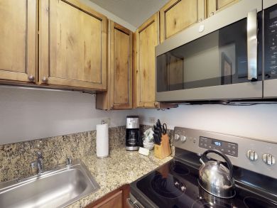 Breckenridge Condo 937585