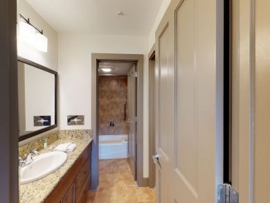 Breckenridge Condo 937585