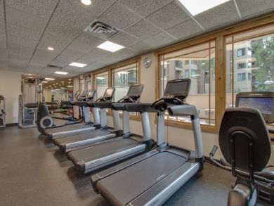 Breckenridge Condo 937585