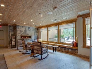 Breckenridge Condo 937585