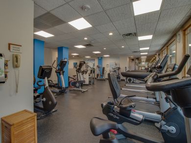 Breckenridge Condo 937585