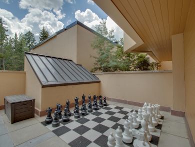 Breckenridge Condo 937585
