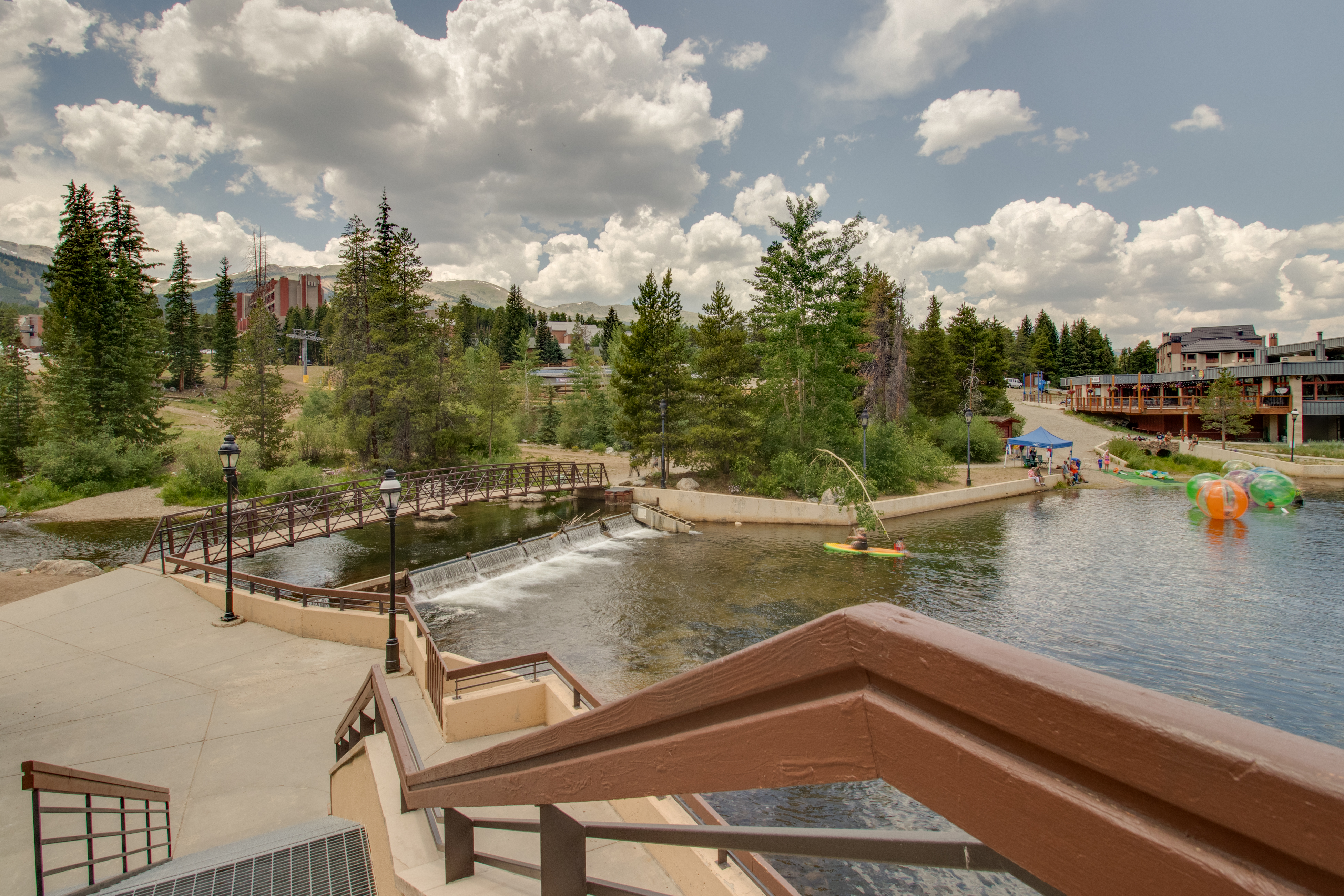 Breckenridge Condo 937585
