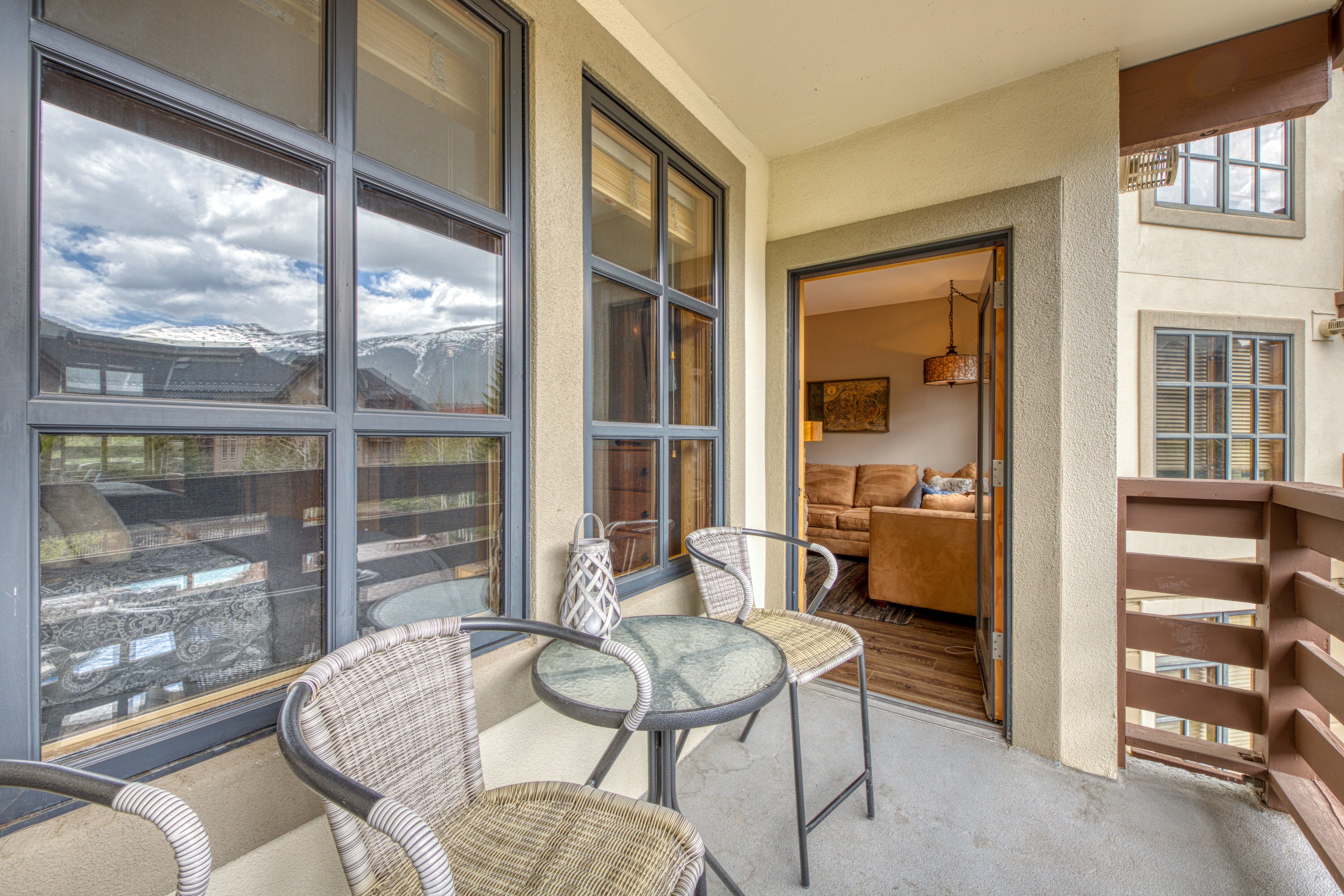 Breckenridge Condo 937586