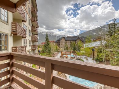 Breckenridge Condo 937586