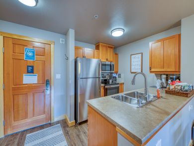 Breckenridge Condo 937586