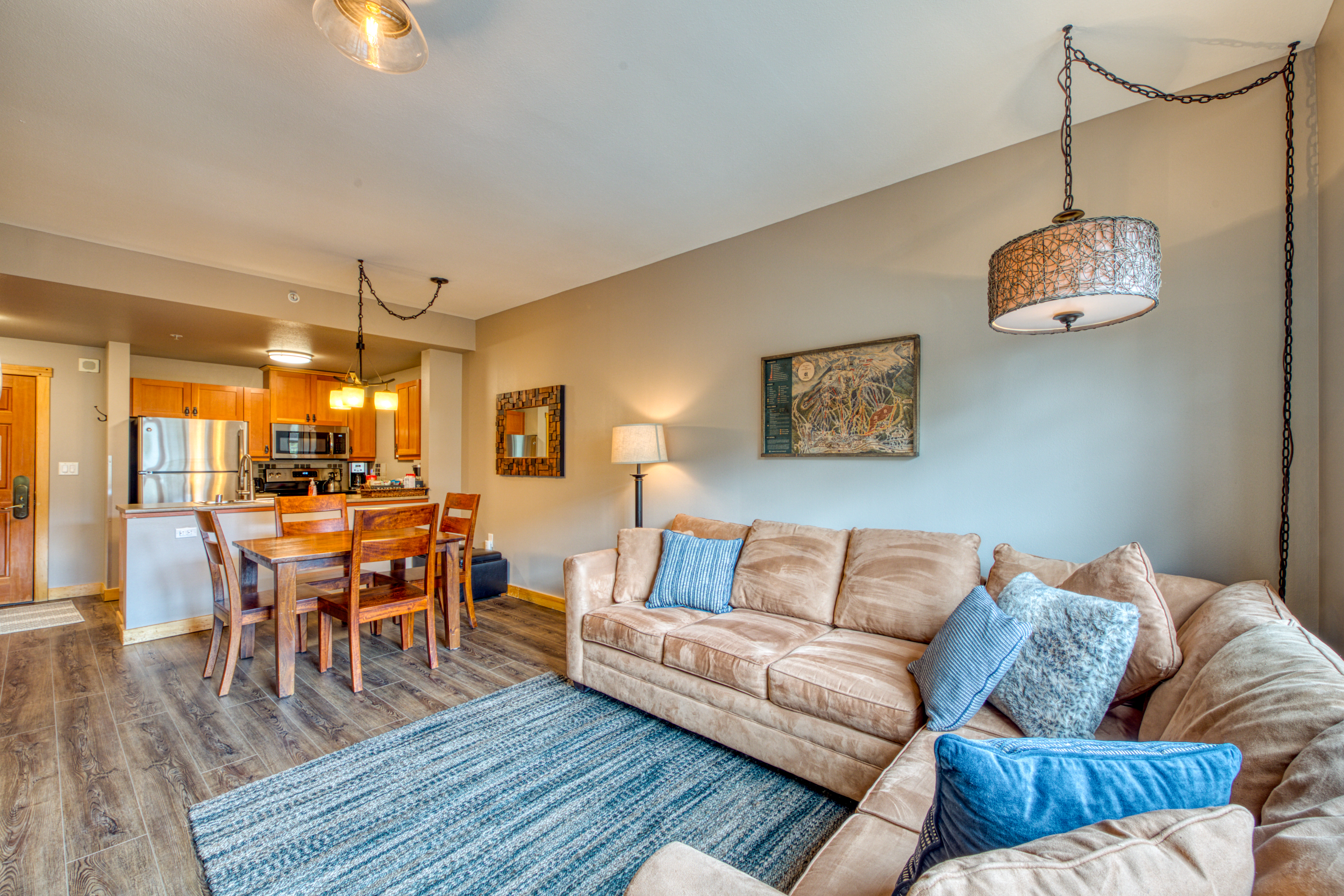 Breckenridge Condo 937586