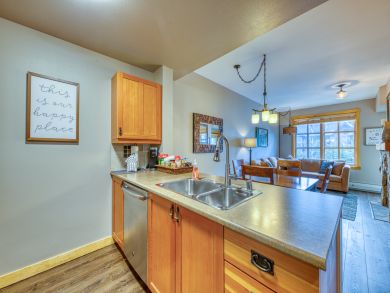 Breckenridge Condo 937586