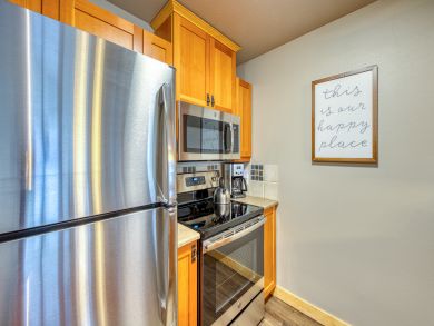 Breckenridge Condo 937586