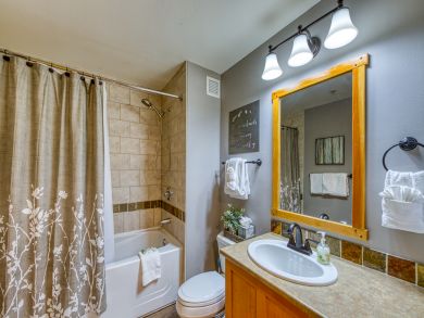 Breckenridge Condo 937586