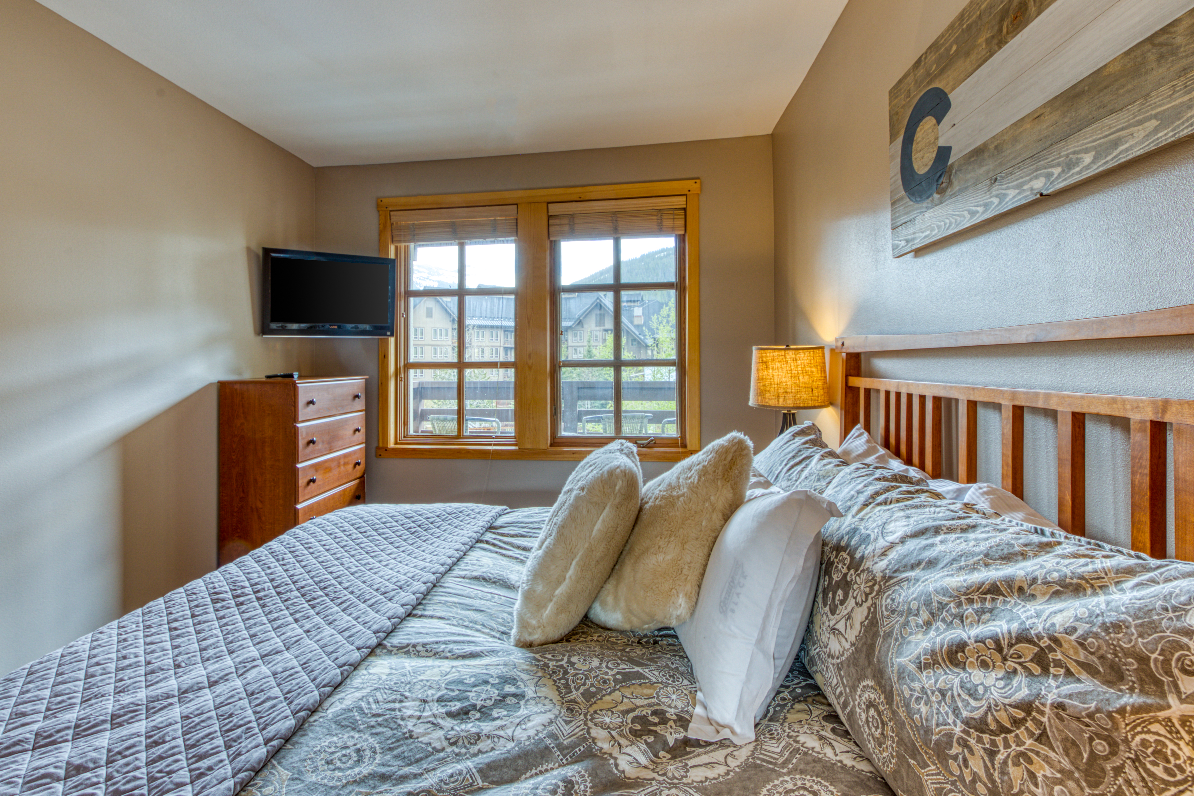 Breckenridge Condo 937586
