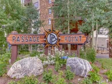 Breckenridge Condo 937586