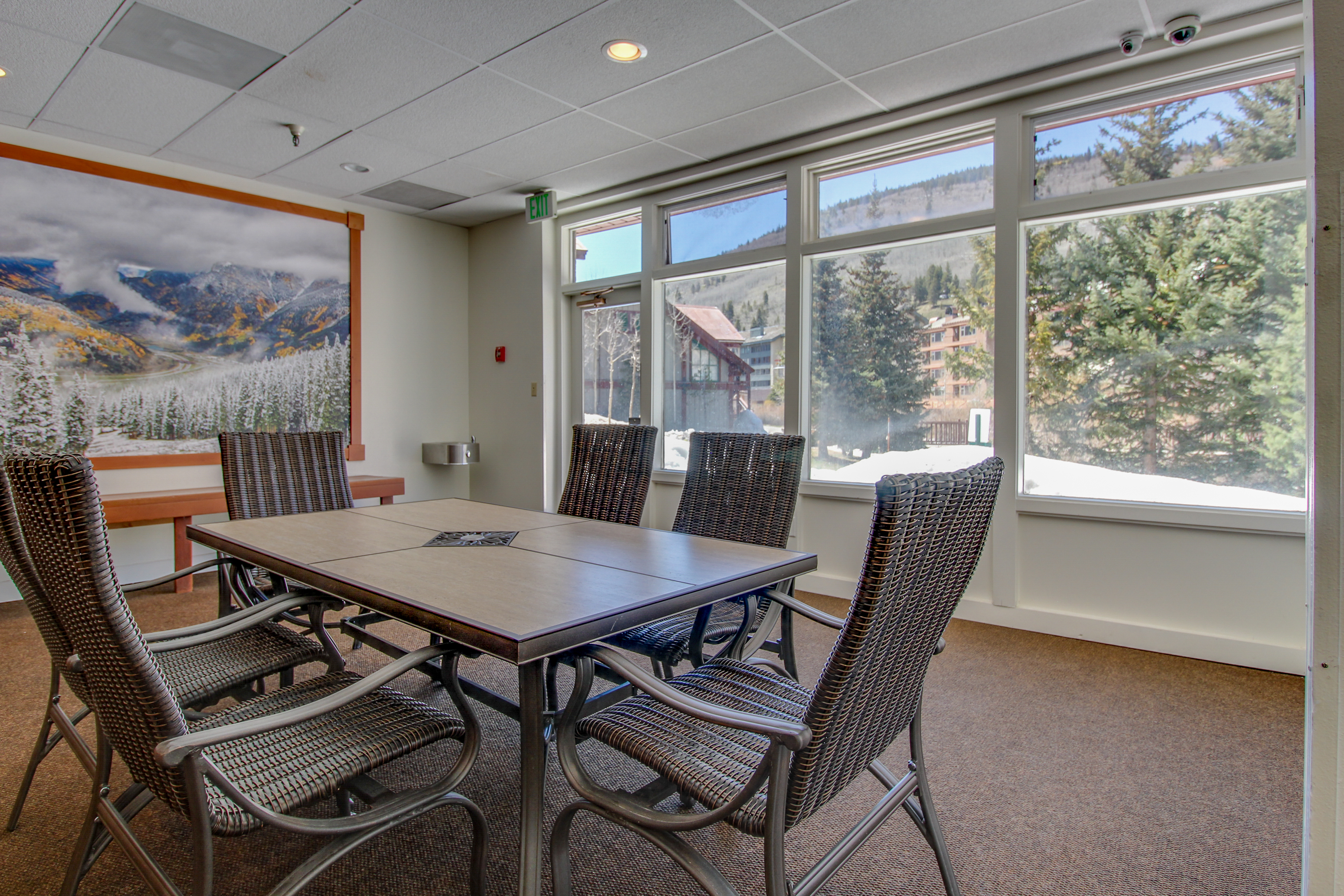 Breckenridge Condo 937587 Breckenridge Condo 937587