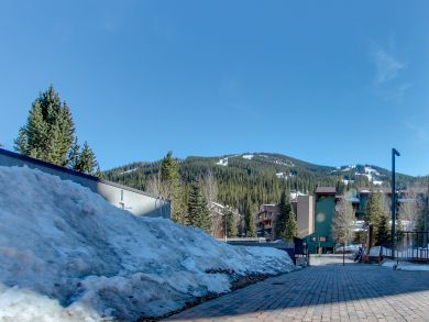 Breckenridge Condo 937587 Breckenridge Condo 937587