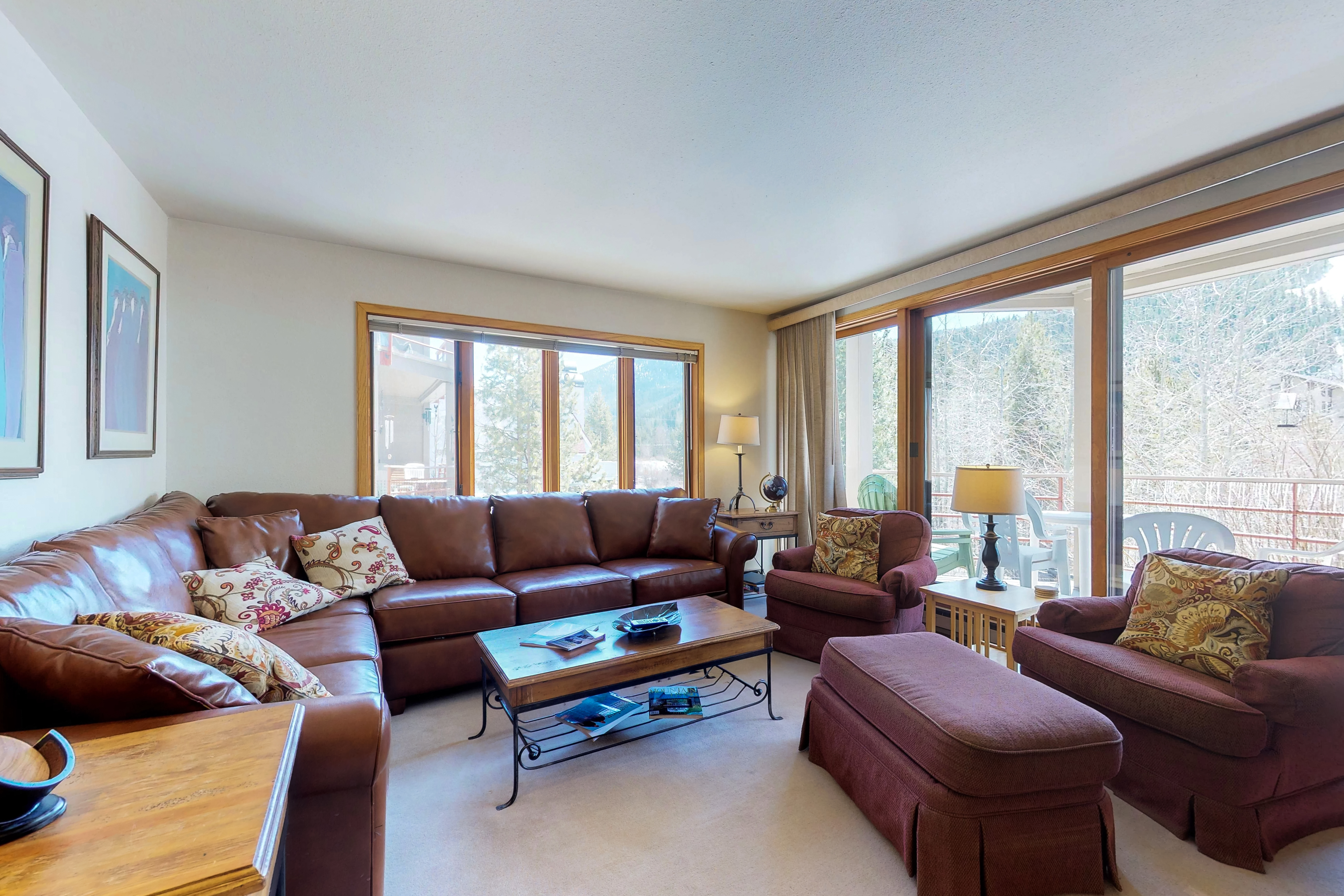 Breckenridge Condo 937588